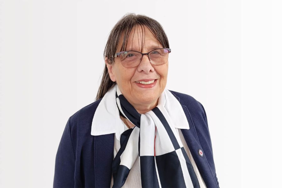 Leitung: Doris Scheib